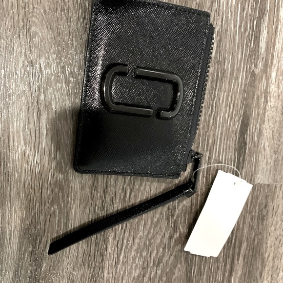 COPY - Marc Jacob’s wallet black - Picture 2 of 4
